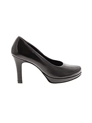 Paul Green Heels (view 1)