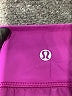 Lululemon Athletica Purple Active Tank Size 6 - photo 7