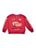 Disney Pixar Red Sweatshirt Size 3T - photo 1