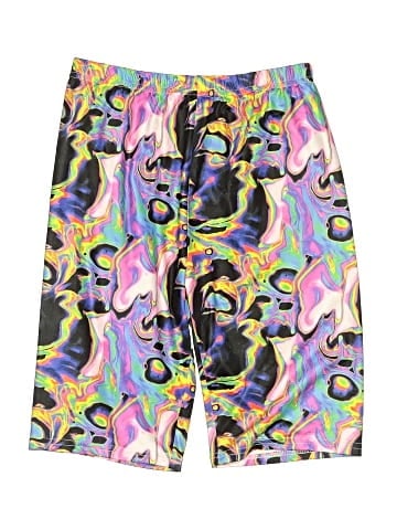 Shein Shorts (view 1)