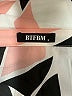 BTFBM 100% Polyester Print Pink Long Sleeve Blouse Size S - photo 7