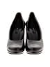 Paul Green Black Heels Size UK 5 / US 7 - photo 2