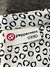 Peppermint Hearts Gray Dress Size 7-8 - photo 3