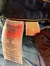 MICHAEL Michael Kors Solid Blue Jeans Size 0 - photo 7