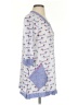 Top Ligne Gray Casual Dress Size S - photo 4