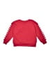 Disney Pixar Red Sweatshirt Size 3T - photo 2