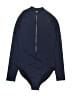 J.Crew Blue Bodysuit Size 6 - photo 1