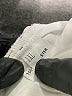 Unbranded 100% Polyester Solid Green Shorts Size 1X - photo 4