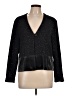 Jessica Howard 100% Polyester Black Blazer Size 12 - photo 1