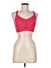 Fabletics Red Pink Sports Bra Size M - photo 1