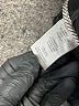 Calvin Klein Solid Black Dress Pants Size 8 - photo 8