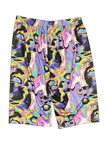 Shein Shorts (view 2)