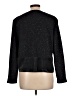 Jessica Howard 100% Polyester Black Blazer Size 12 - photo 2