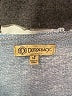 Democracy 100% Cotton Blue Denim Jacket Size S - photo 6