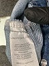 Democracy 100% Cotton Blue Denim Jacket Size S - photo 7
