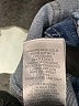 Democracy 100% Cotton Blue Denim Jacket Size S - photo 8