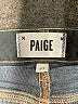 Paige Blue Jeans Size 27 waist - photo 7