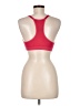 Fabletics Red Pink Sports Bra Size M - photo 2