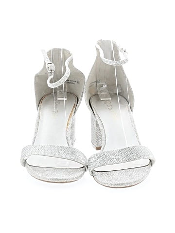 Dream Pairs Sandals (view 2)