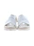 Dolce Vita White Sandals Size 7 - photo 2