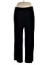 Jaclyn Smith Black Casual Pants Size L - photo 1