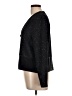 Jessica Howard 100% Polyester Black Blazer Size 12 - photo 5