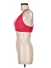 Fabletics Red Pink Sports Bra Size M - photo 5