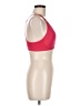 Fabletics Red Pink Sports Bra Size M - photo 4