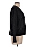 Jessica Howard 100% Polyester Black Blazer Size 12 - photo 4