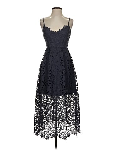 ASTR The Label Cocktail Dress (view 1)