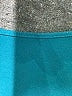 Unbranded Teal 3/4 Sleeve T-Shirt Size 2XL - photo 7