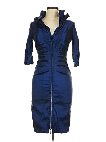Joseph Ribkoff Cocktail Dress (view 1)