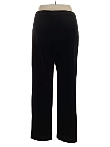 Jaclyn Smith Casual Pants (view 2)