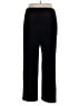 Jaclyn Smith Black Casual Pants Size L - photo 2