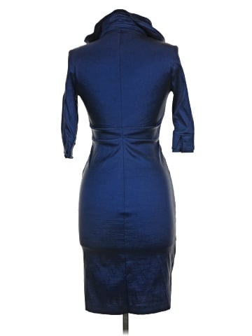 Joseph Ribkoff Cocktail Dress (view 2)