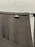 Unbranded 100% Polyester Black Long Sleeve Blouse Size XL - photo 7