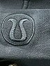 Lululemon Athletica Blue Pullover Hoodie Size Med - Lg - photo 7