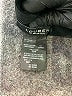 Louben Solid Black Casual Pants Size 22 - photo 5