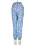 Old Navy Stars Blue Casual Pants Size XS - photo 2