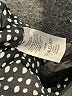 Ann Taylor LOFT Print Black Casual Pants Size S - photo 8