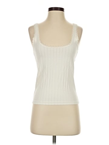 J.Crew Sleeveless Top (view 1)