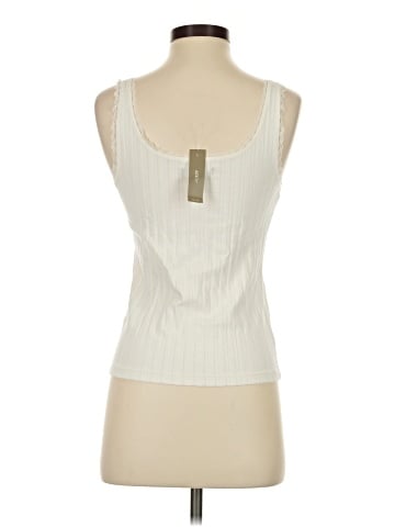J.Crew Sleeveless Top (view 2)