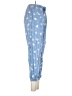Old Navy Stars Blue Casual Pants Size XS - photo 4