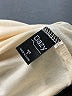 DAZY Ivory Cardigan Size S - photo 7