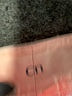 Assorted Brands Solid Pink Casual Skirt Size 30 waist (estimated) - photo 4
