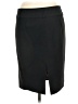 Express Design Studio Solid Black Formal Skirt Size 6 - photo 2