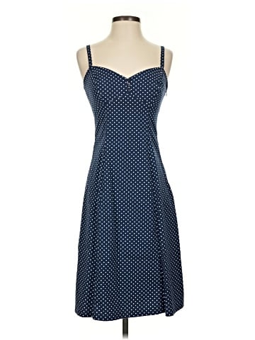 New York & Company Casual Dress (view 1)