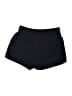 Active by Old Navy 100% Polyester Solid Black Athletic Shorts Size 8 - photo 2