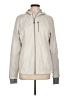 Unbranded Solid Ivory Jacket Size L (estimated) - photo 1