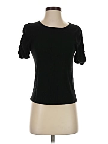 W5 Short Sleeve Top (view 1)